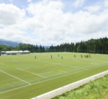 叺高原スポーツ広場